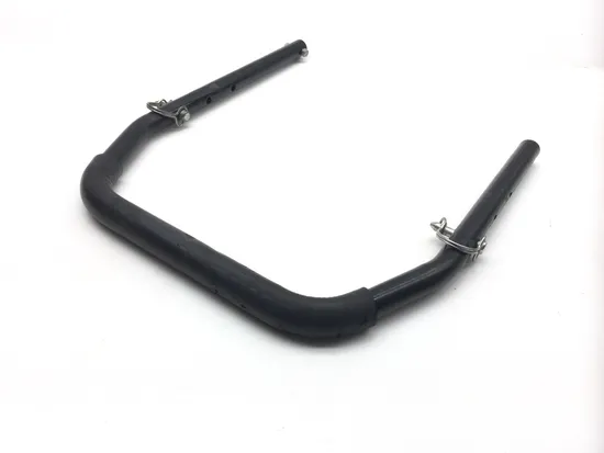 Passenger Handles 2016 Yamaha Wolverine R-Spec YXE 700 4x4 FI 2432A