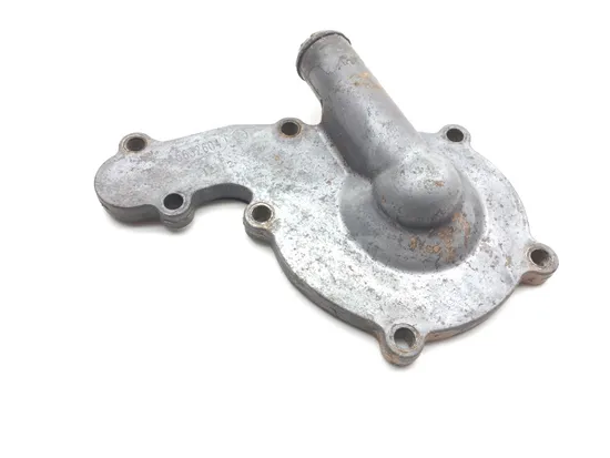 Engine Water Pump Cover 2011 Polaris RZR S 800 EFI 2434