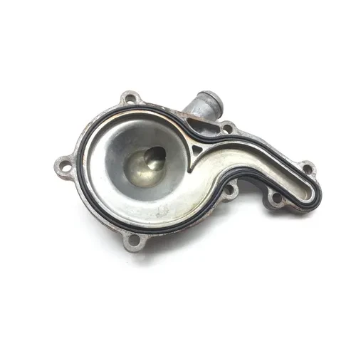 Engine Water Pump Cover 2011 Polaris RZR S 800 EFI 2434 8