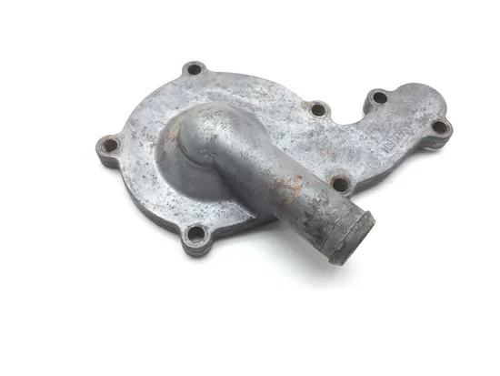 Engine Water Pump Cover 2011 Polaris RZR S 800 EFI 2434