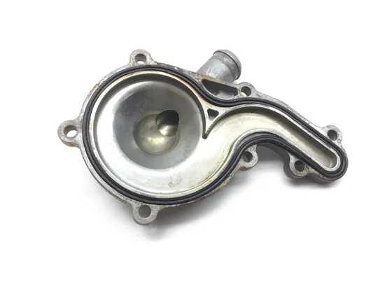 Engine Water Pump Cover 2011 Polaris RZR S 800 EFI 2434