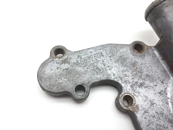 Engine Water Pump Cover 2011 Polaris RZR S 800 EFI 2434