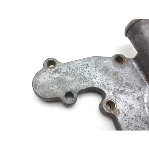 Engine Water Pump Cover 2011 Polaris RZR S 800 EFI 2434 5