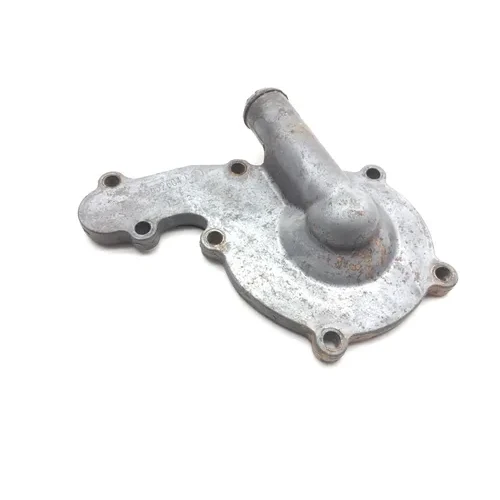 Engine Water Pump Cover 2011 Polaris RZR S 800 EFI 2434 3