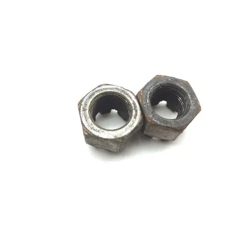 Front Wheel Hub Spindle Castle Nuts 2011 Polaris RZR S 800 EFI 2434 6