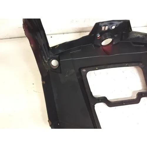 Front Fender Fenders Plastic 2011 Polaris RZR S 800 EFI 2434 x 19