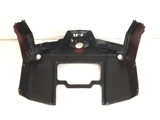 Front Fender Fenders Plastic 2011 Polaris RZR S 800 EFI 2434 x