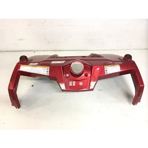 Front Fender Fenders Plastic 2011 Polaris RZR S 800 EFI 2434 x 9
