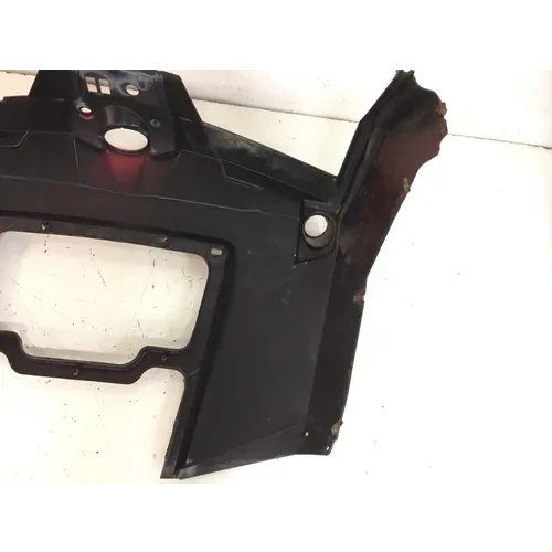 Front Fender Fenders Plastic 2011 Polaris RZR S 800 EFI 2434 x 21