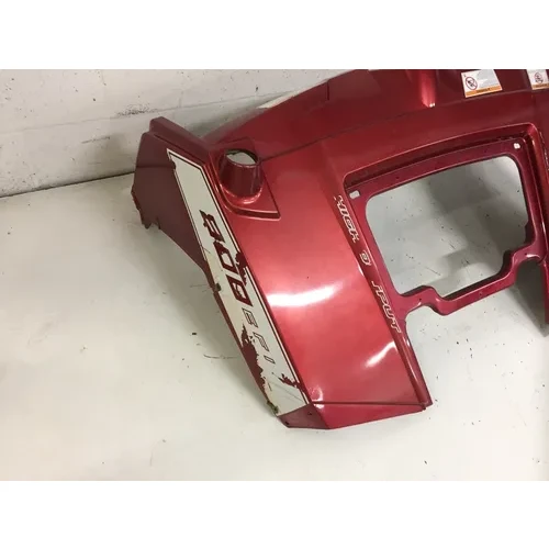 Front Fender Fenders Plastic 2011 Polaris RZR S 800 EFI 2434 x 5