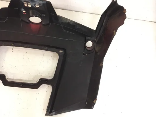 Front Fender Fenders Plastic 2011 Polaris RZR S 800 EFI 2434 x