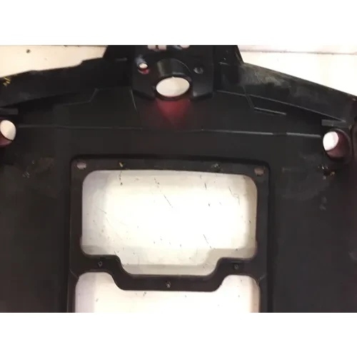 Front Fender Fenders Plastic 2011 Polaris RZR S 800 EFI 2434 x 22