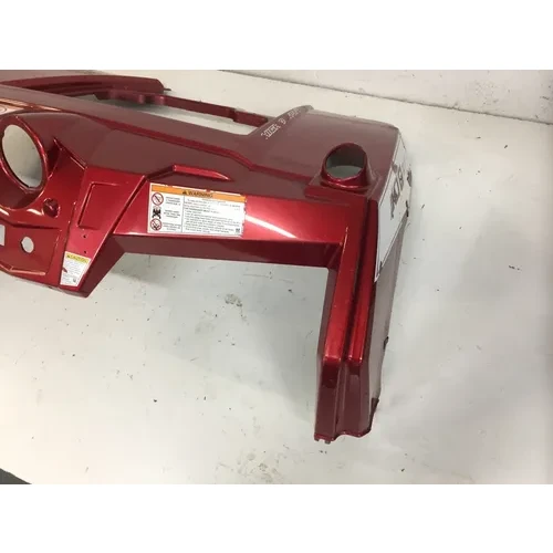 Front Fender Fenders Plastic 2011 Polaris RZR S 800 EFI 2434 x 15