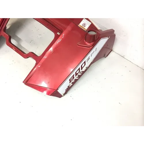 Front Fender Fenders Plastic 2011 Polaris RZR S 800 EFI 2434 x 7