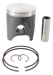 Vertex Cast Replica Piston Kit 66.35mm