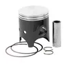 Vertex Cast Replica Piston Kit 66.35mm