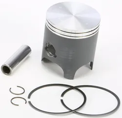 Vertex Cast Replica Piston Kit 66.35mm STD