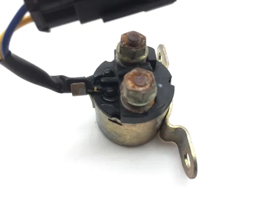 Ignition Starter Solenoid 2007 Polaris Ranger 500 4X4 2433