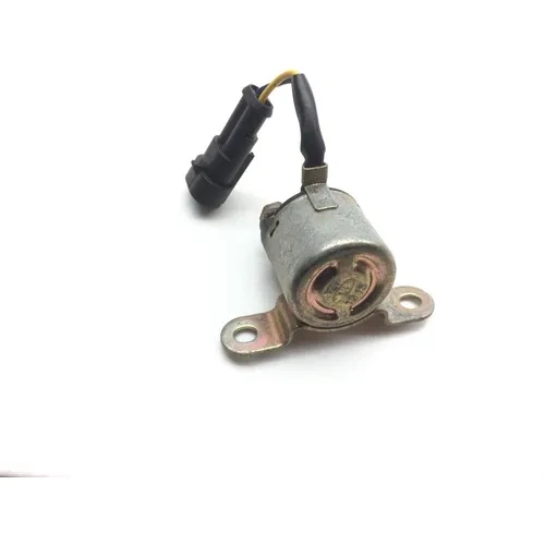 Ignition Starter Solenoid 2007 Polaris Ranger 500 4X4 2433 9