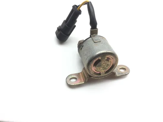 Ignition Starter Solenoid 2007 Polaris Ranger 500 4X4 2433