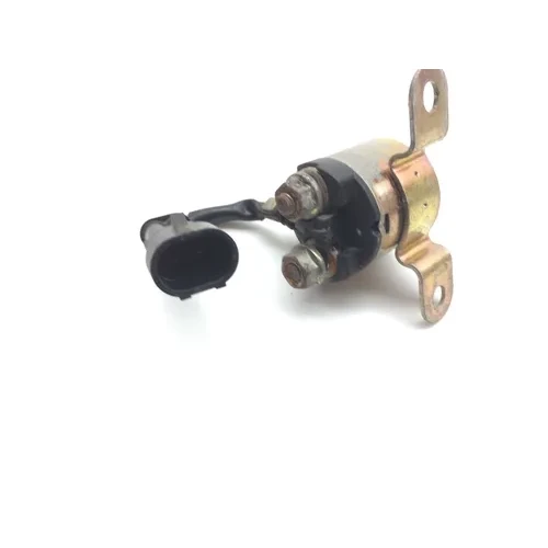 Ignition Starter Solenoid 2007 Polaris Ranger 500 4X4 2433 10
