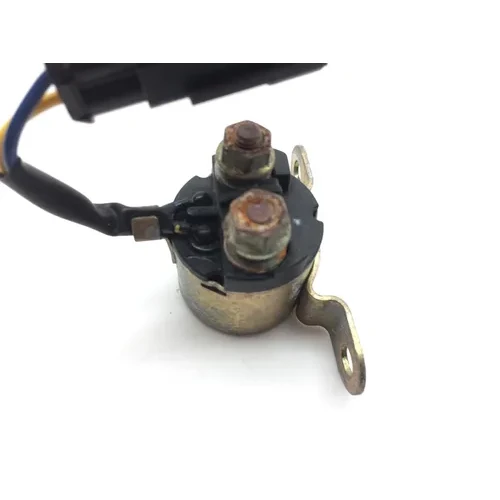 Ignition Starter Solenoid 2007 Polaris Ranger 500 4X4 2433 7