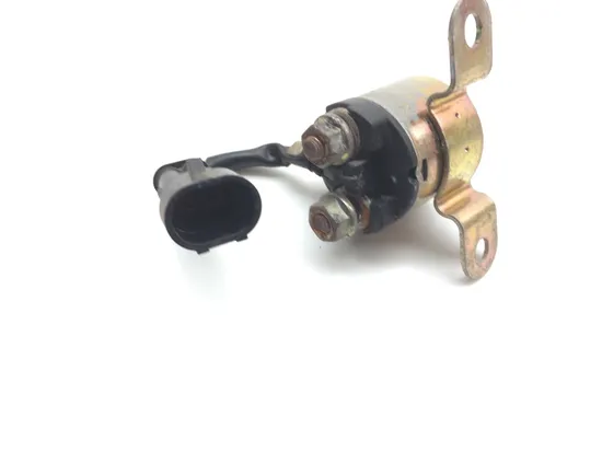 Ignition Starter Solenoid 2007 Polaris Ranger 500 4X4 2433