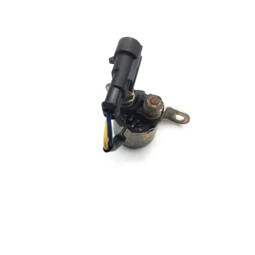Ignition Starter Solenoid 2007 Polaris Ranger 500 4X4 2433 5