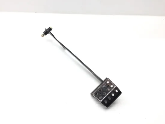 Rear Brake Pedal 2007 Polaris Ranger 500 4X4 2433