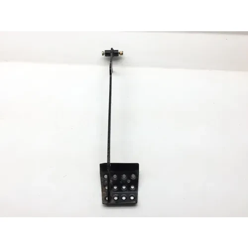 Rear Brake Pedal 2007 Polaris Ranger 500 4X4 2433 9