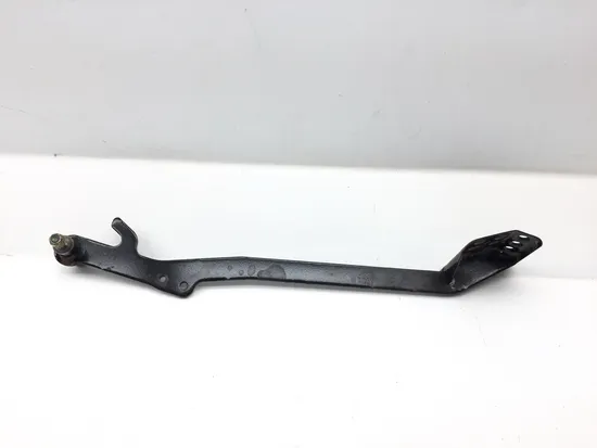 Rear Brake Pedal 2007 Polaris Ranger 500 4X4 2433