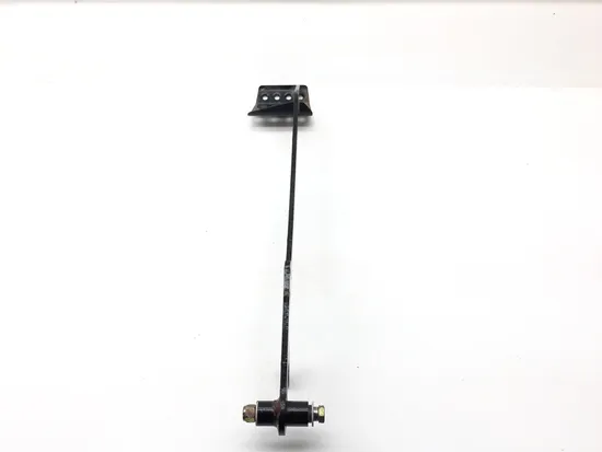 Rear Brake Pedal 2007 Polaris Ranger 500 4X4 2433
