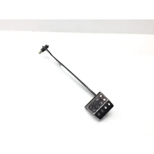 Rear Brake Pedal 2007 Polaris Ranger 500 4X4 2433 3