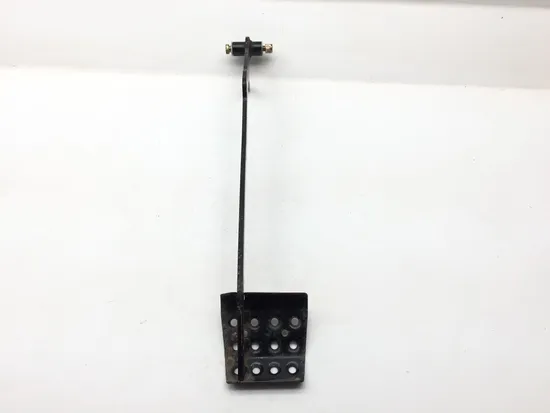 Rear Brake Pedal 2007 Polaris Ranger 500 4X4 2433