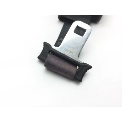 Seat Belt A 2007 Polaris Ranger 500 4X4 2433 7