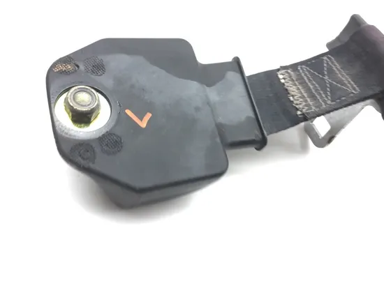 Seat Belt A 2007 Polaris Ranger 500 4X4 2433