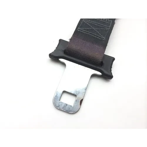 Seat Belt A 2007 Polaris Ranger 500 4X4 2433 5