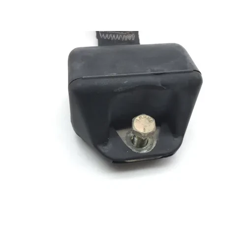 Seat Belt B 2007 Polaris Ranger 500 4X4 2433 9