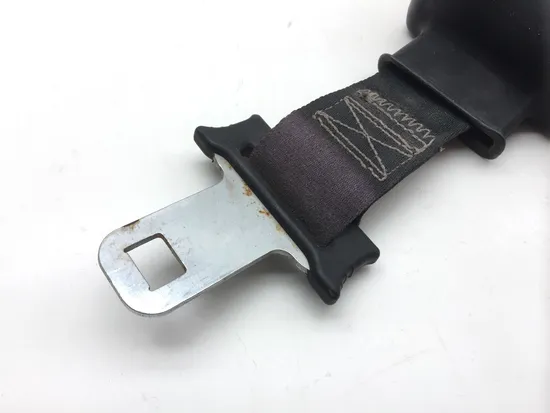 Seat Belt B 2007 Polaris Ranger 500 4X4 2433