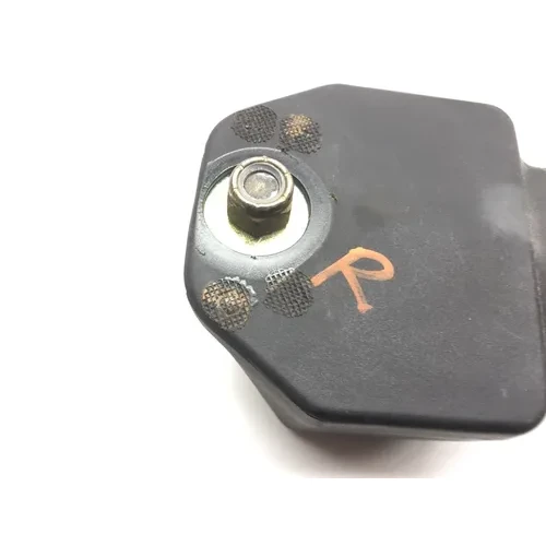 Seat Belt B 2007 Polaris Ranger 500 4X4 2433 11