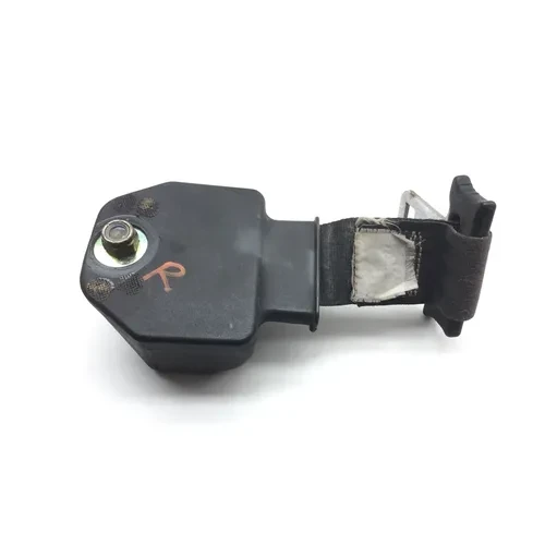 Seat Belt B 2007 Polaris Ranger 500 4X4 2433 12