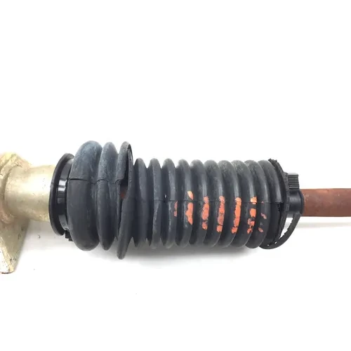 Steering Rack and Pinion 2007 Polaris Ranger 500 4X4 2433 x 7