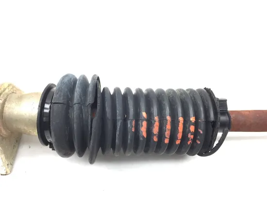 Steering Rack and Pinion 2007 Polaris Ranger 500 4X4 2433 x