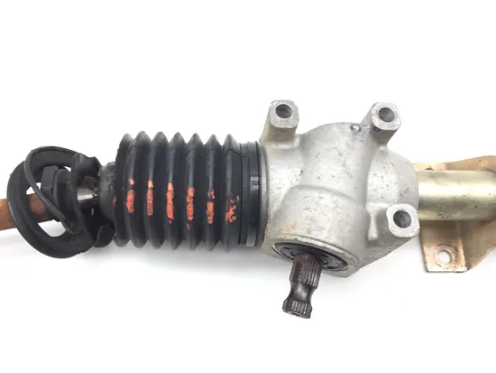 Steering Rack and Pinion 2007 Polaris Ranger 500 4X4 2433 x