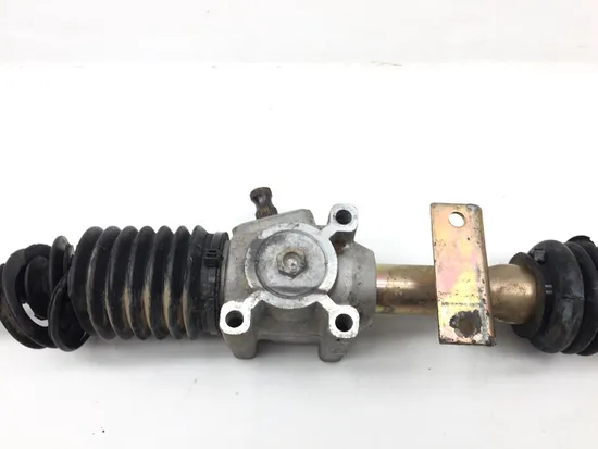 Steering Rack and Pinion 2007 Polaris Ranger 500 4X4 2433 x