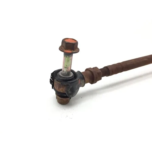 Steering Rack and Pinion 2007 Polaris Ranger 500 4X4 2433 x 14