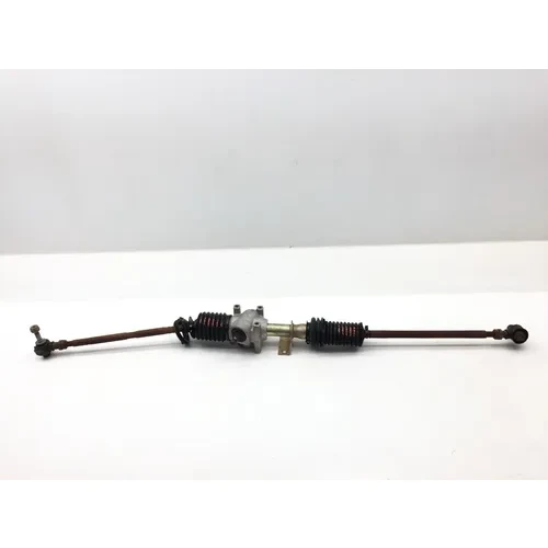 Steering Rack and Pinion 2007 Polaris Ranger 500 4X4 2433 x 3