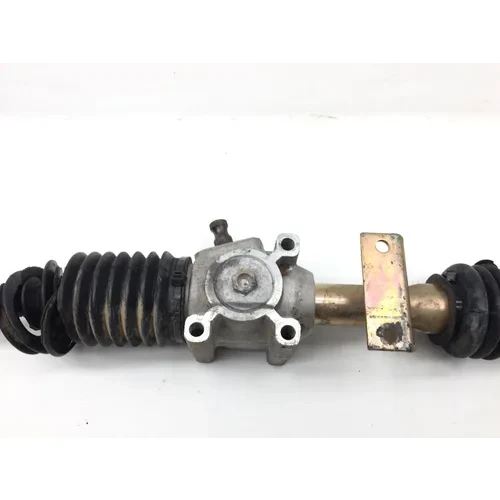 Steering Rack and Pinion 2007 Polaris Ranger 500 4X4 2433 x 13