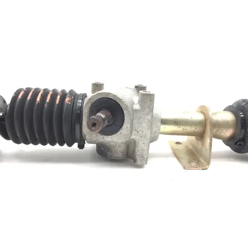 Steering Rack and Pinion 2007 Polaris Ranger 500 4X4 2433 x 11