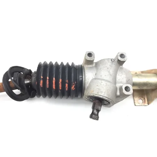 Steering Rack and Pinion 2007 Polaris Ranger 500 4X4 2433 x 9